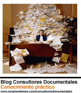 Hagamos un poco de autocrítica Gestión de proyectos