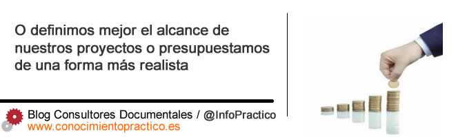 Presupuestos